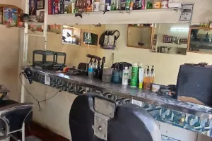 CHAMPION HAIR ART - BEST HAIR SALON IN WANKANER