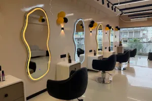 beautyline ladies salon