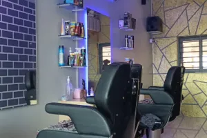 Tha FUZION Hair salon