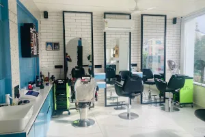 NAVIN UNISEX SALON