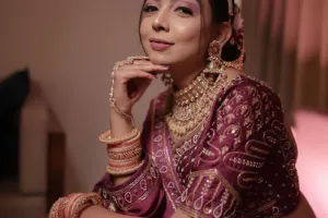 The Bride Box Luxurious Salon
