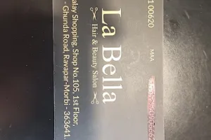 La Bella Hair And Beauty Salon
