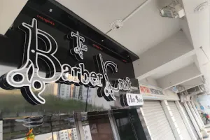 THE BARBER CRAFT HAIR SALON