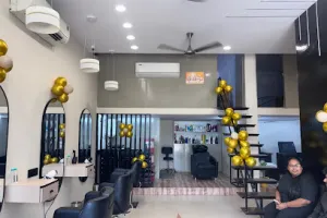 Meraki Salon