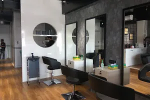 Embellish, The Unisex Studio