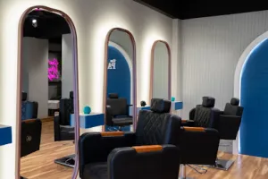 The Panash Salon