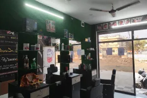 Smart look Man's Salon