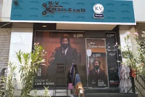 K V Hair Craft