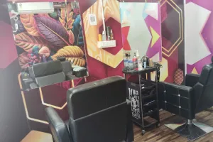 The Essence salon