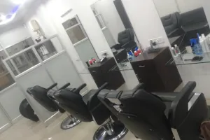 Scissors Hair Salon