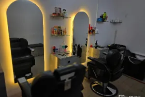 ALEN HAIR SALON