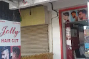 Jolly Haircut