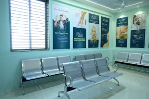 SkinCity Gandhidham | Kutch's Only Certified Hair Transplant Clinic