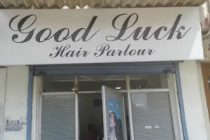 Good Luck Hair Parlour