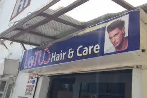 Lotus Hair Salon