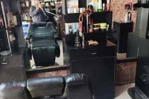 Jash The Family Salon