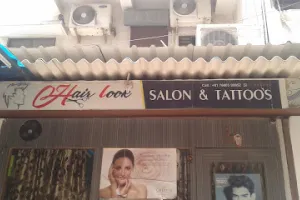 Hair Look Salon &amp; Tattoo's