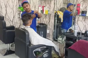 Look &amp; Like Salon