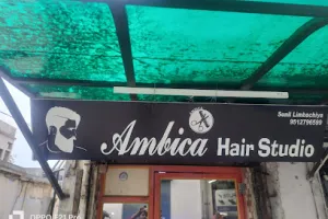 Ambica hair studio