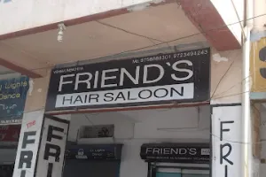 Friends Hair Salon