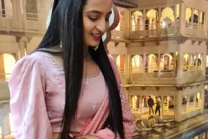 Khushi beauty parlour