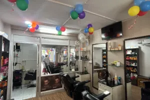 Baba The family saloon