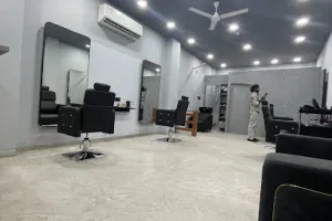 BAR SMART UNISEX SALON