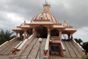 Maa Meldi Sikotar Madh