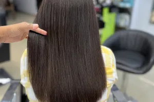 HEMANT'S HAIR &amp; BEAUTY STUDIO