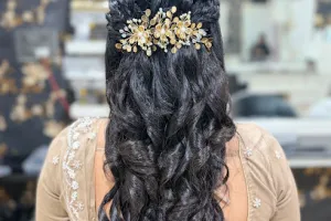 Niyati's Beauty Salon