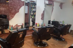 Swami Hair Salon