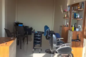 AS HAIR SALON