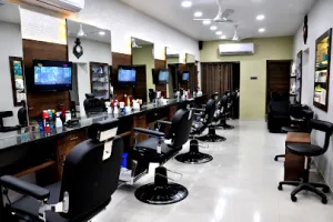 Elegance Hair &amp; Beauty Studio