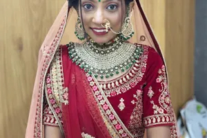 Shivangi's Beauty Art &amp; Hair