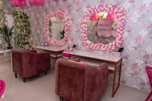 Meraki Style Salon, Nadiad
