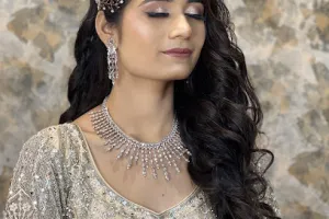 BEAUTY BY KRISHNA