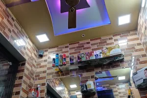 JOY HAIR POINT