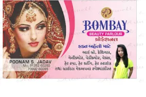 Bombay beauty salon