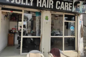 Jolly Hair Care