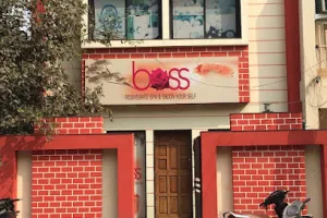 Boss Spa &amp; Salon