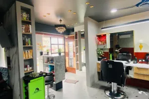 Multi hair parlour