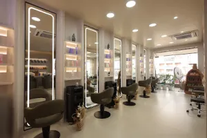 Elixir Hair Couture