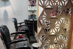 New Golden Hair Dressers