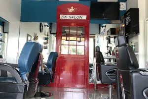 DK Hair Salon