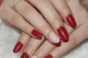 Rupa Nail Art
