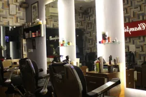 Champion Mens Parlour