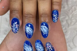 Beauty of nails