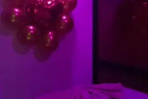 Gravity spa