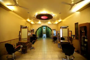 Apsara Spa /Parlour