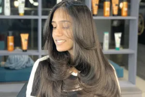Sb hair salon